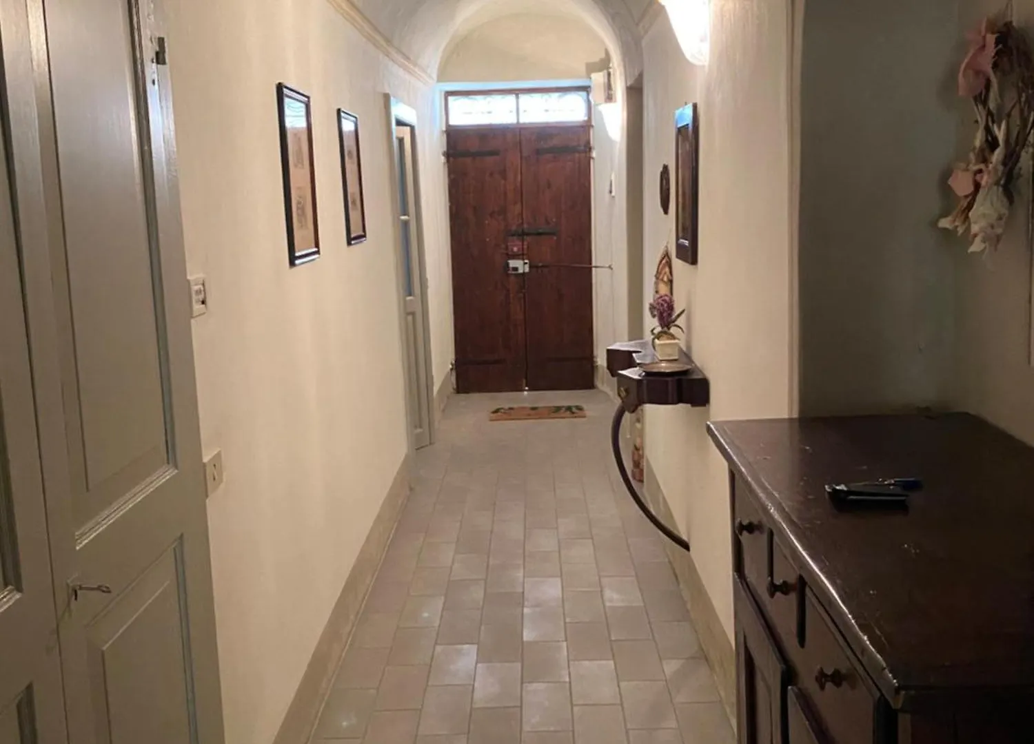 Vila La Piscina Nel Borgo Bagnone Itálie
