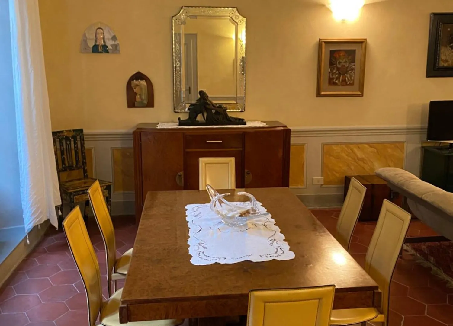 Vila La Piscina Nel Borgo Bagnone