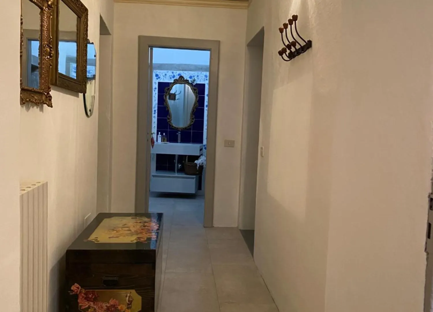 Vila La Piscina Nel Borgo Bagnone