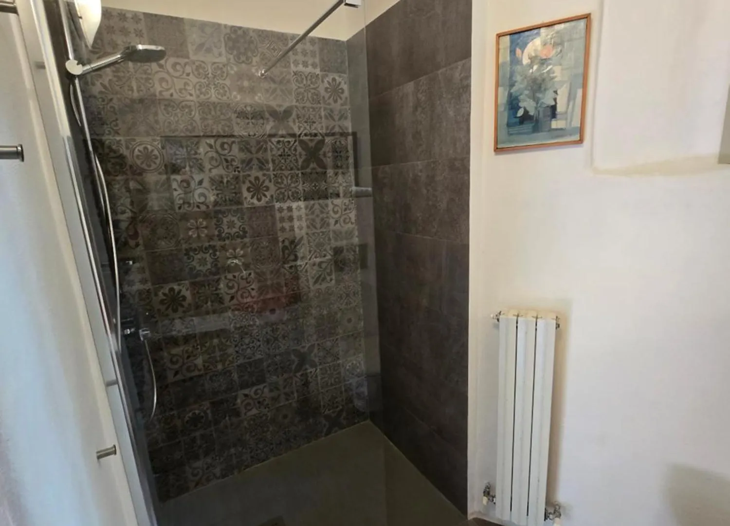 Vila La Piscina Nel Borgo Bagnone 0*,