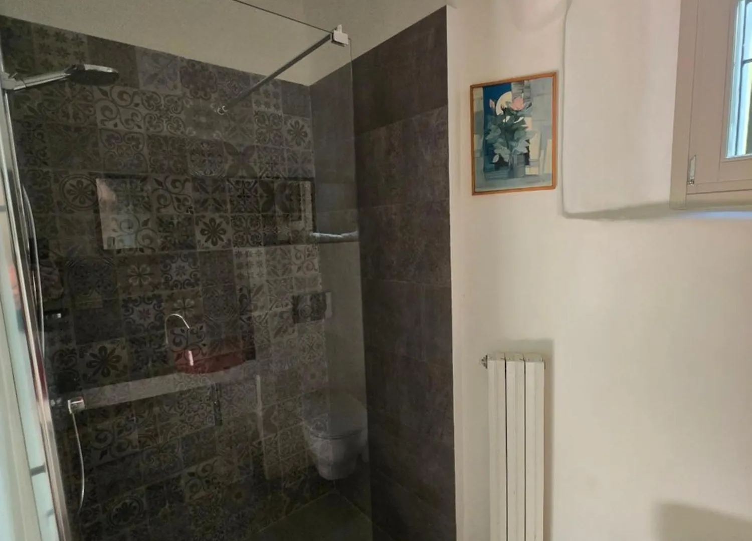 Vila La Piscina Nel Borgo Bagnone