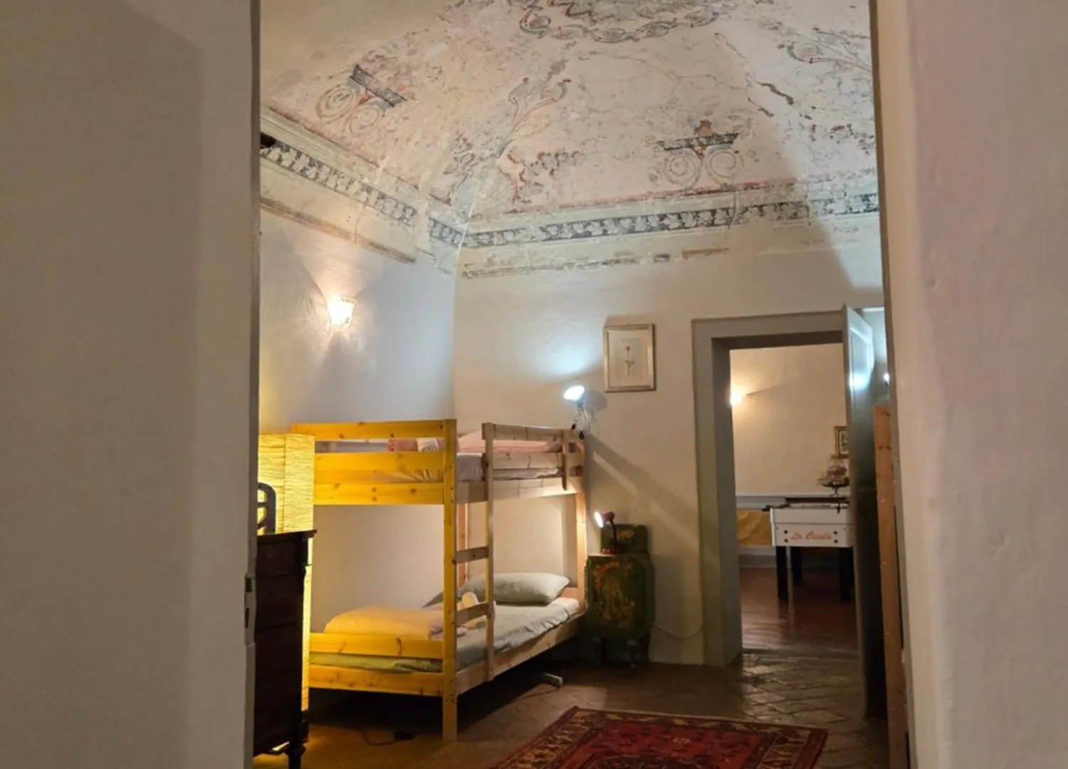 Bagnone La Piscina Nel Borgoヴィラ 0*,  イタリア
