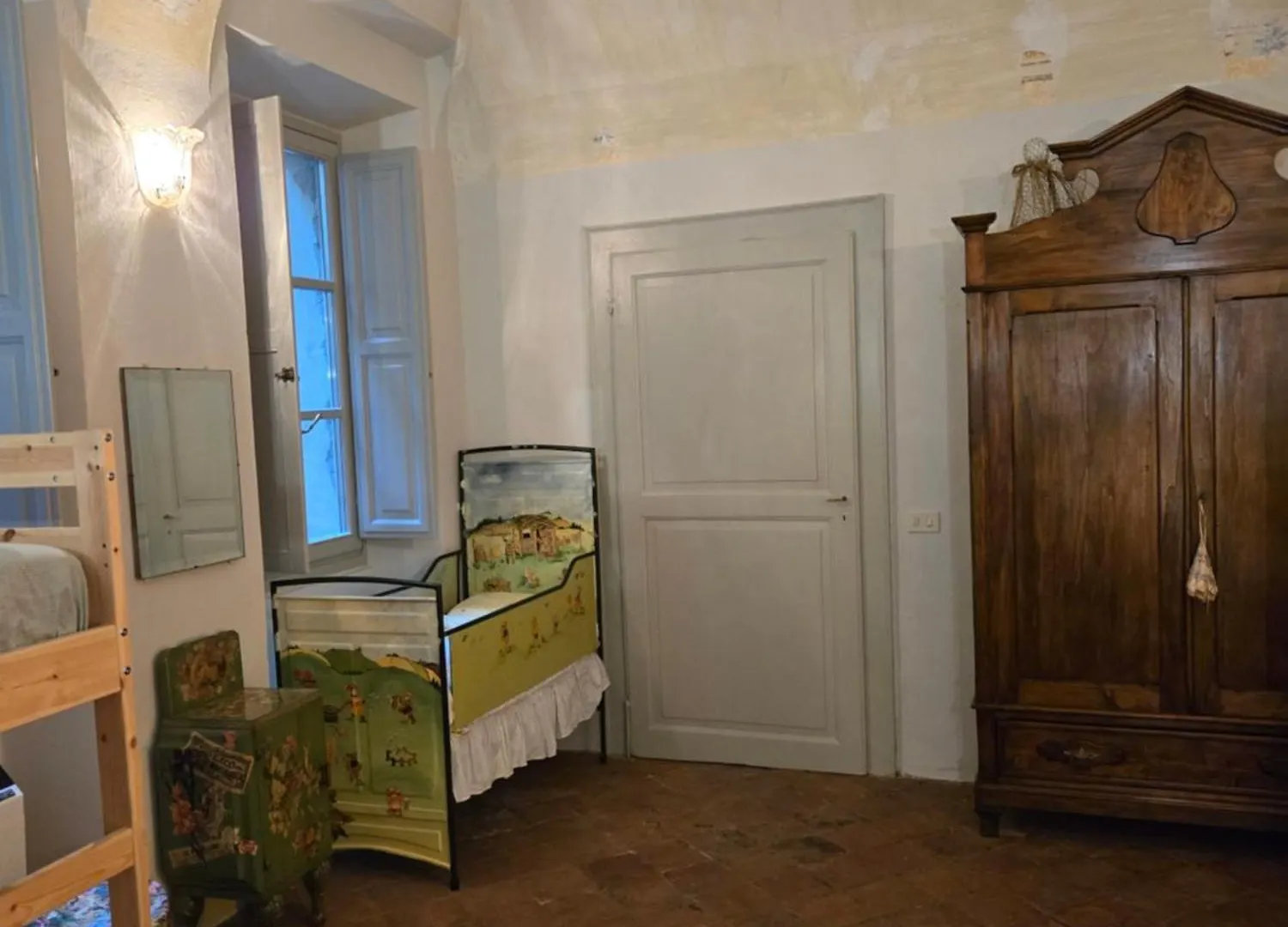 Bagnone La Piscina Nel Borgoヴィラ 別荘