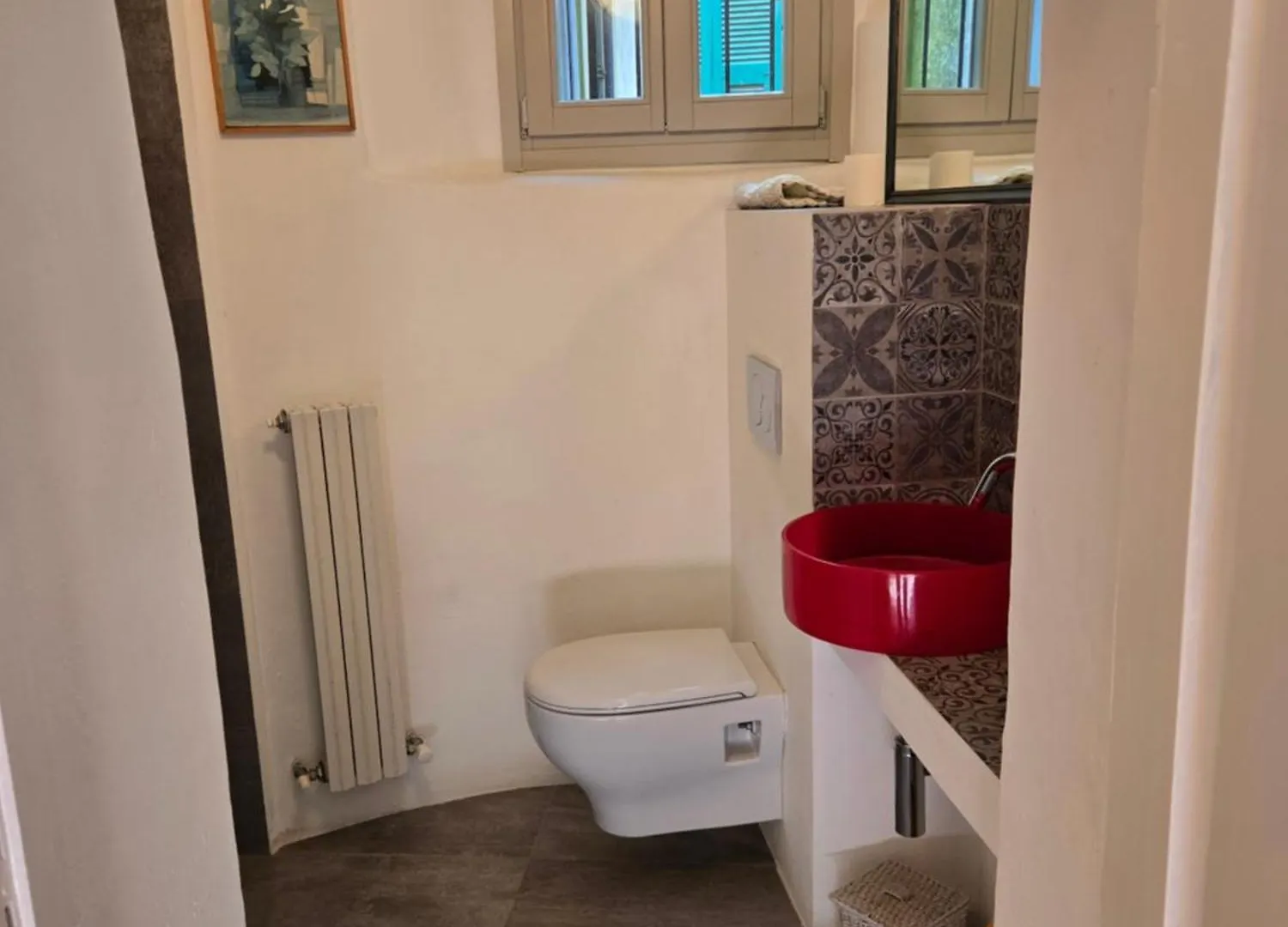 Bagnone La Piscina Nel Borgoヴィラ イタリア