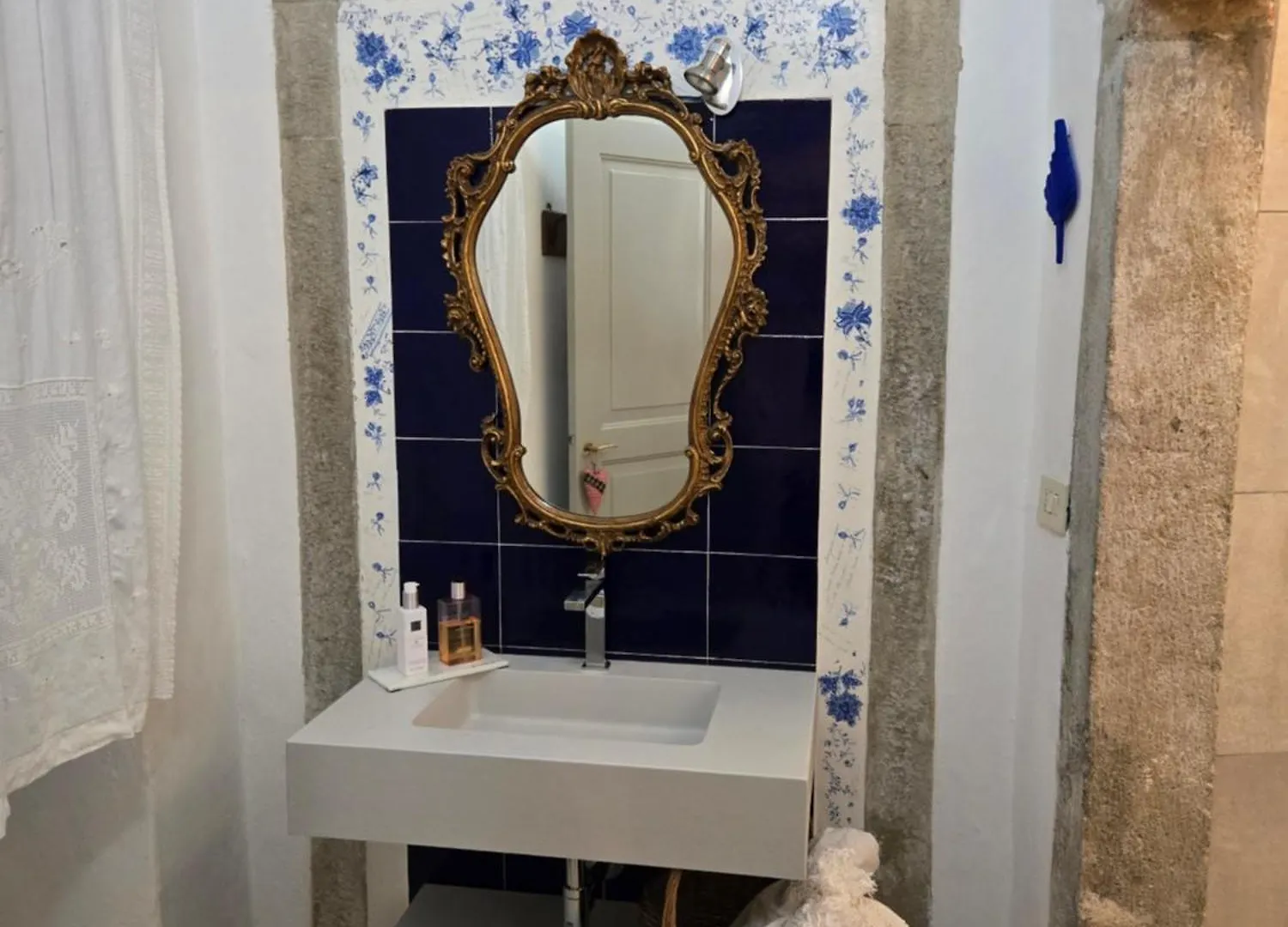 Vila La Piscina Nel Borgo Bagnone 0*,  Itálie