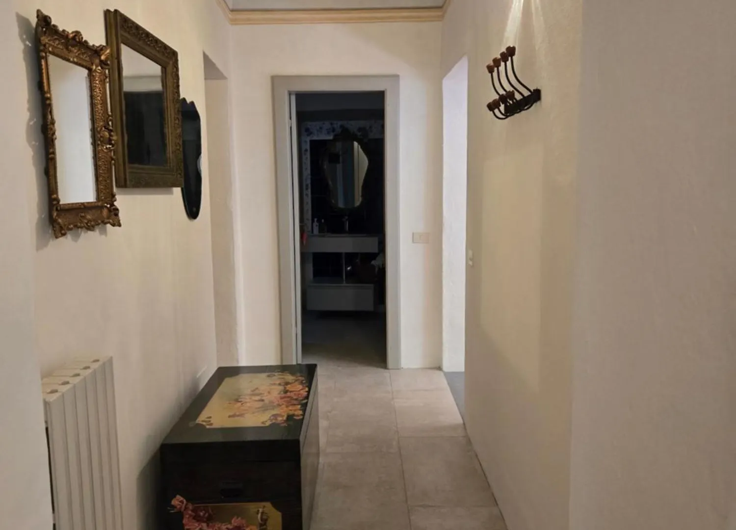 Bagnone La Piscina Nel Borgoヴィラ 0*,