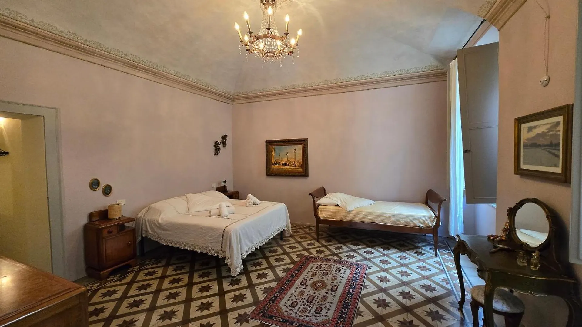 Bagnone La Piscina Nel Borgoヴィラ 別荘