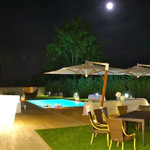  Country house Locanda Ristorante Gavarini