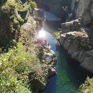Appartamento La Divina Corte, Bagnone