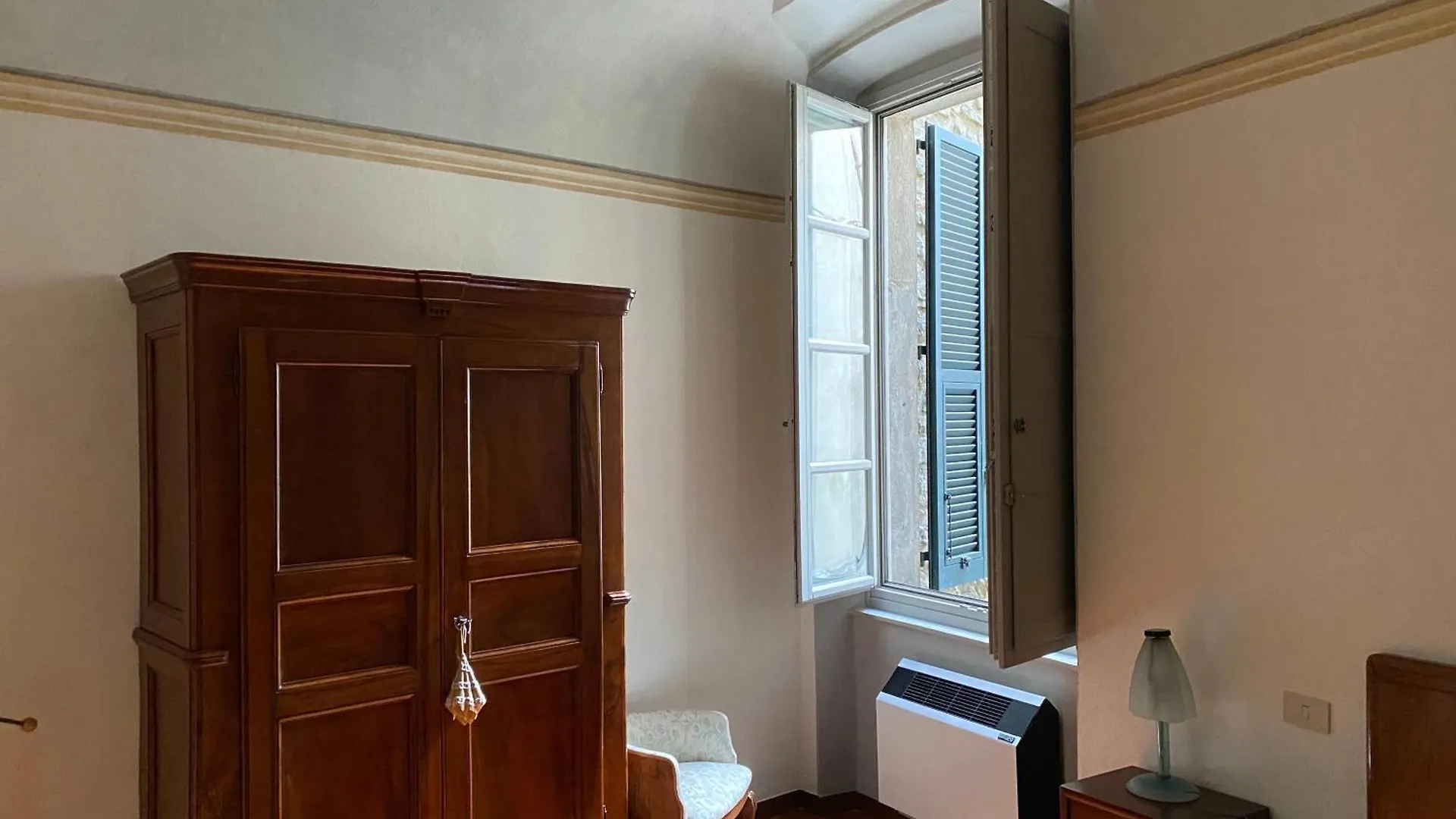 Holiday home La Piscina Nel Borgo Villa Bagnone