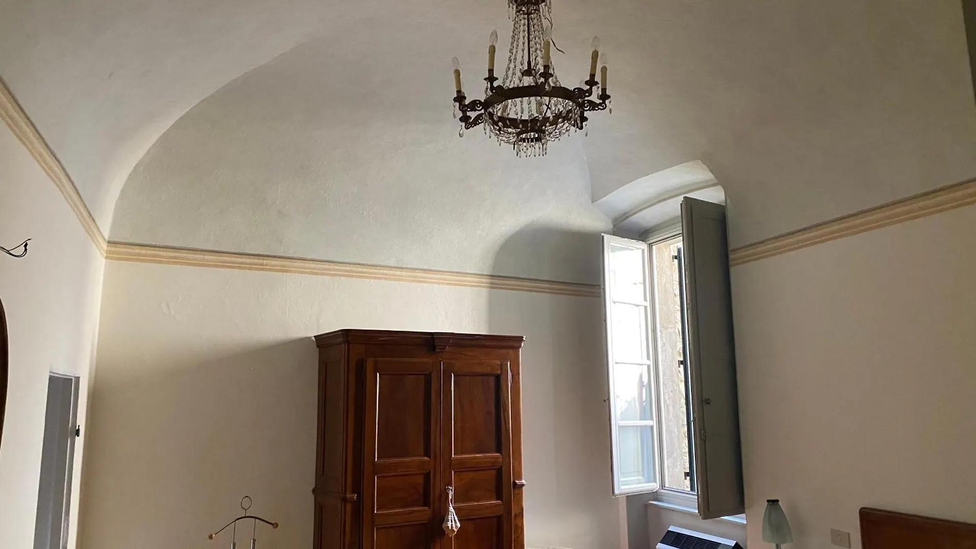 Holiday home La Piscina Nel Borgo Villa Bagnone