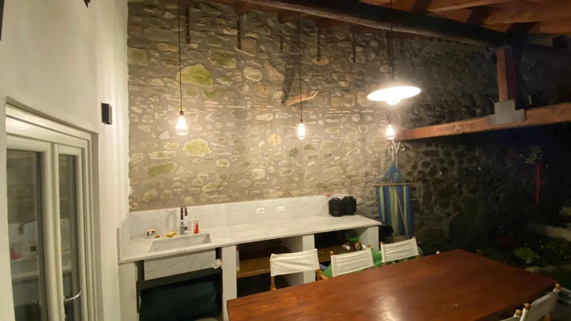 La Piscina Nel Borgo Villa Bagnone