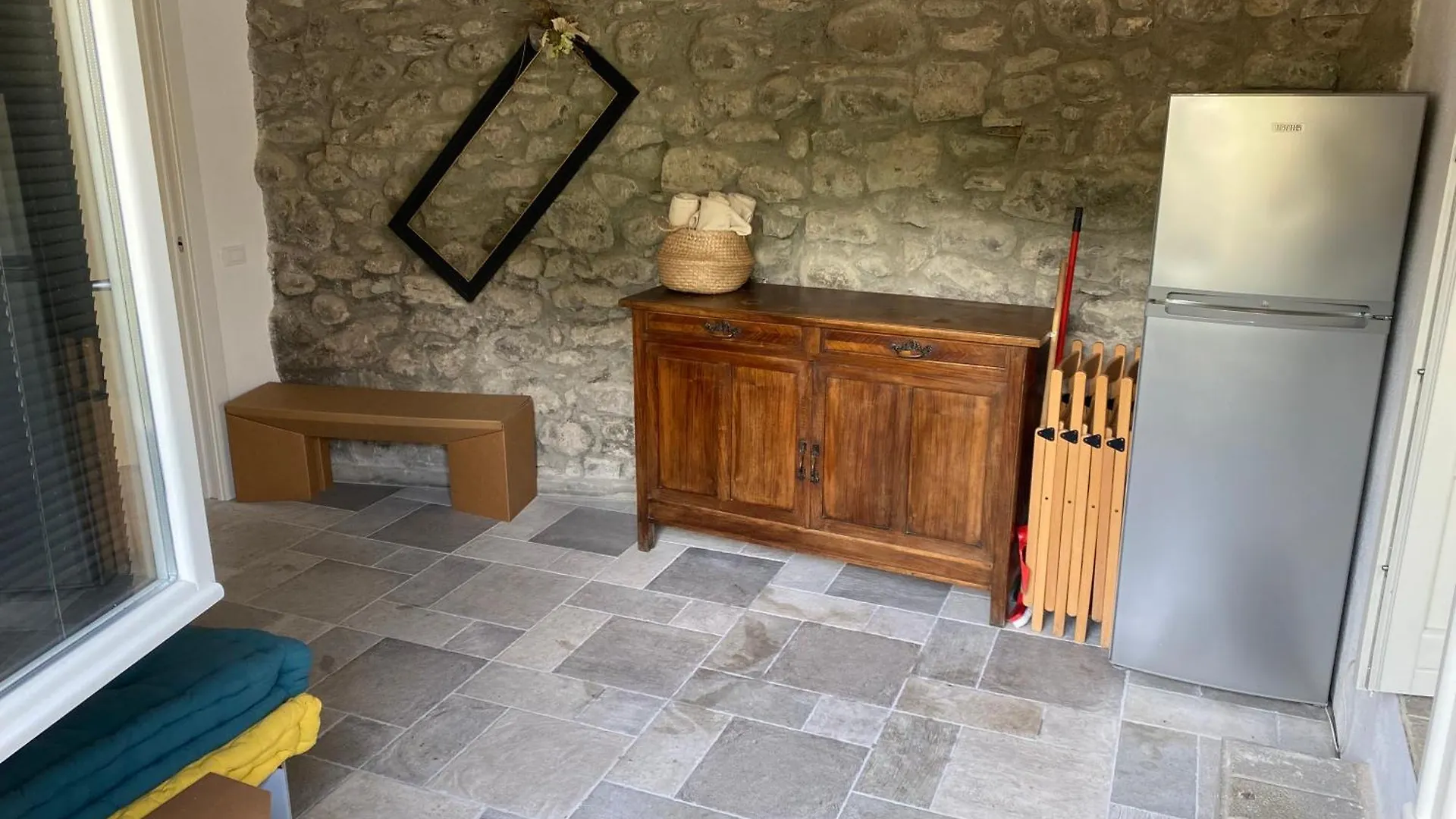 La Piscina Nel Borgo Villa Bagnone
