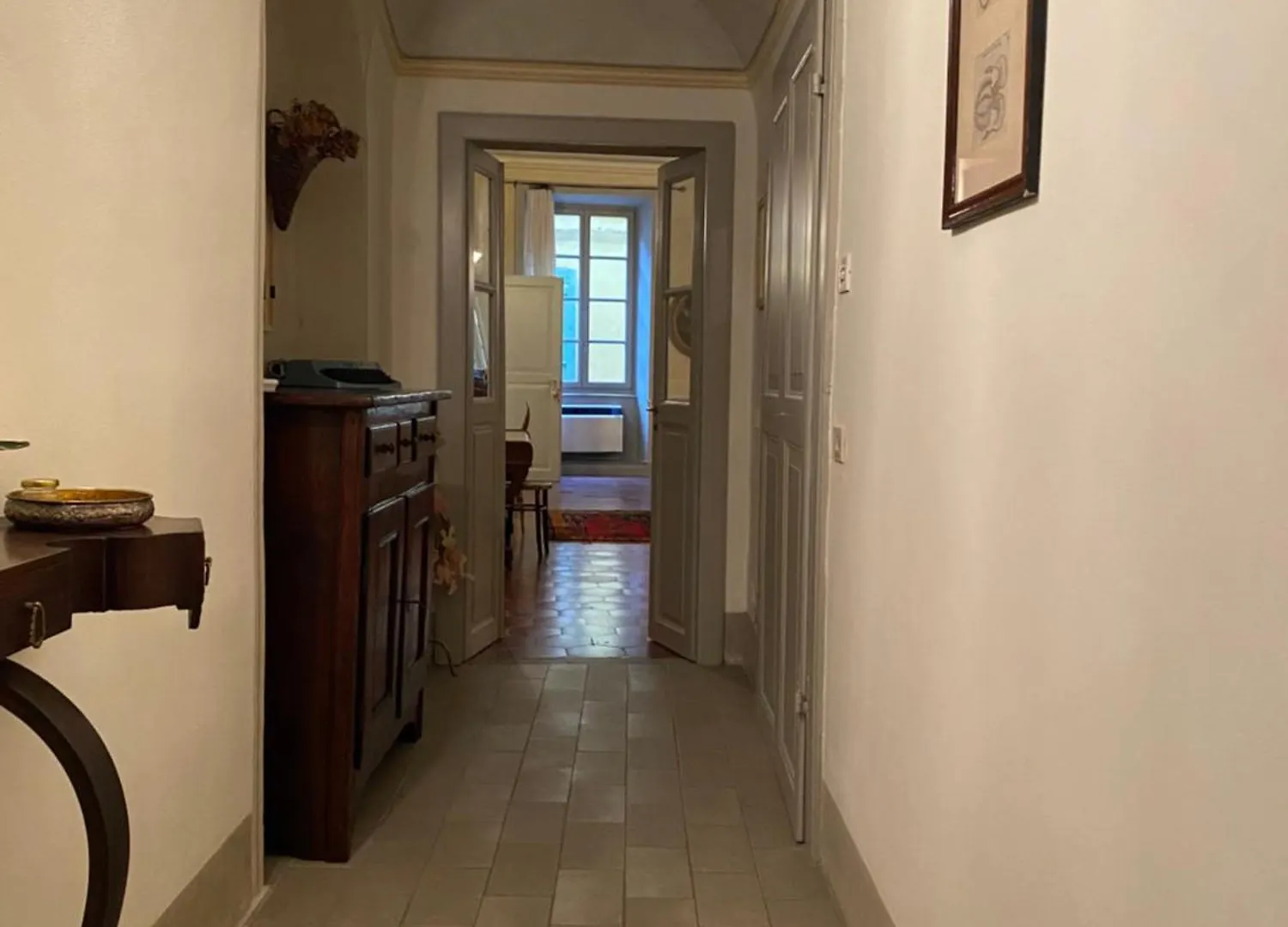 Holiday home La Piscina Nel Borgo Villa Bagnone Italy