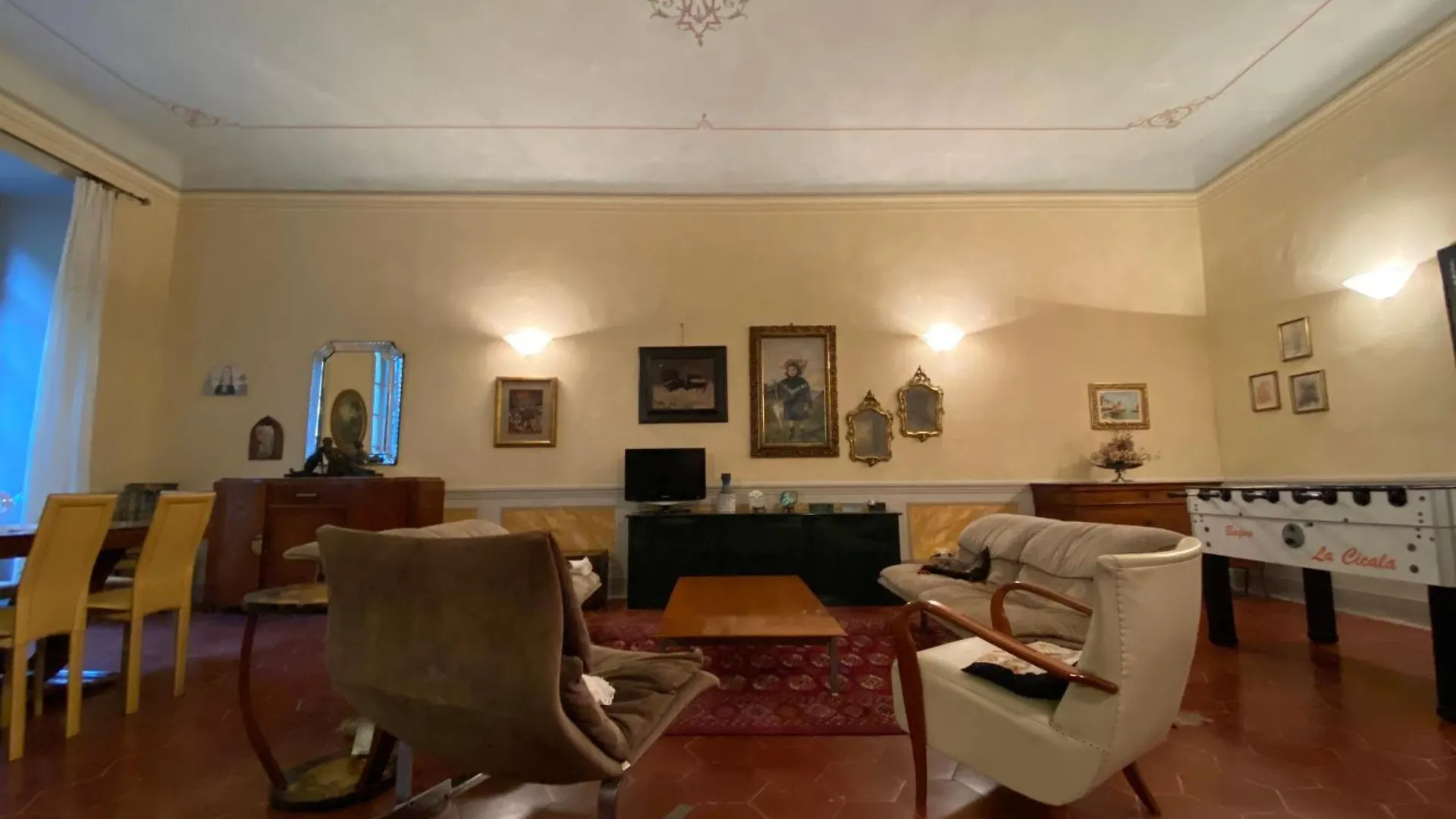 La Piscina Nel Borgo Villa Bagnone 0*,  Italy
