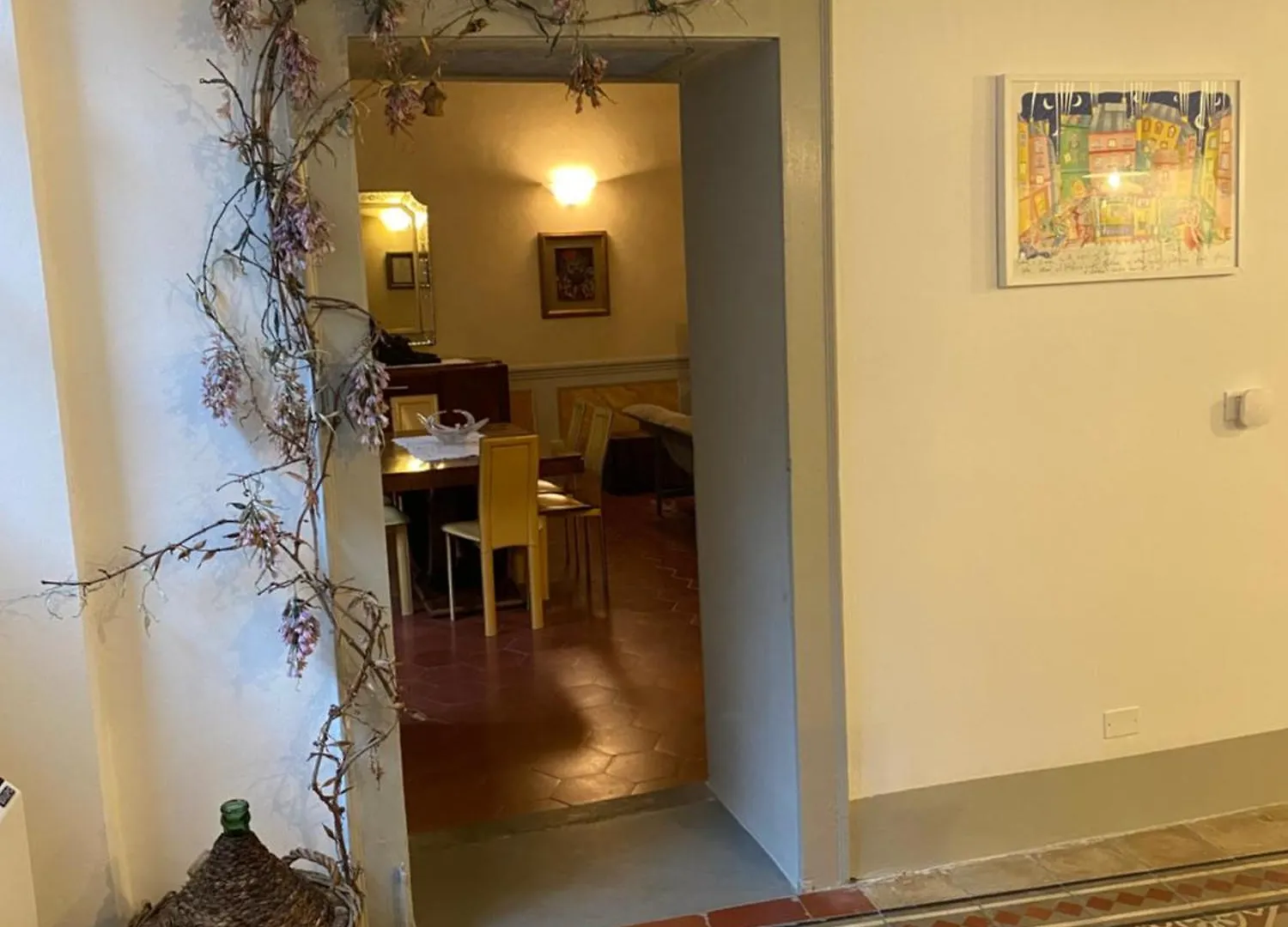 Holiday home La Piscina Nel Borgo Villa Bagnone