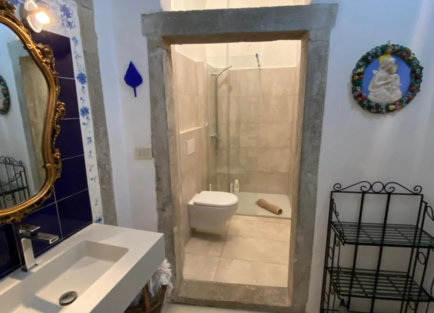 La Piscina Nel Borgo Villa Bagnone Holiday home