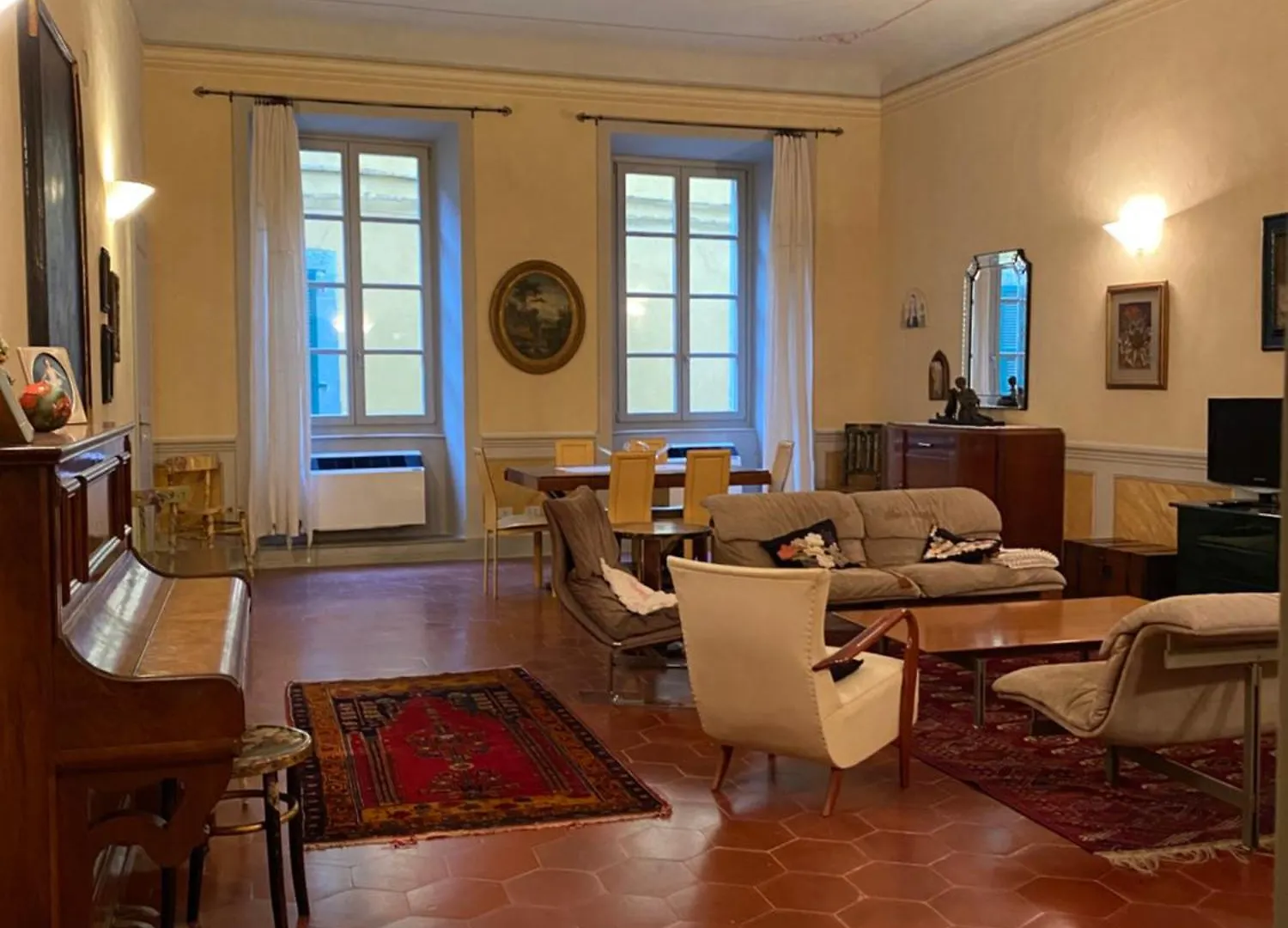 La Piscina Nel Borgo Villa Bagnone 0*,