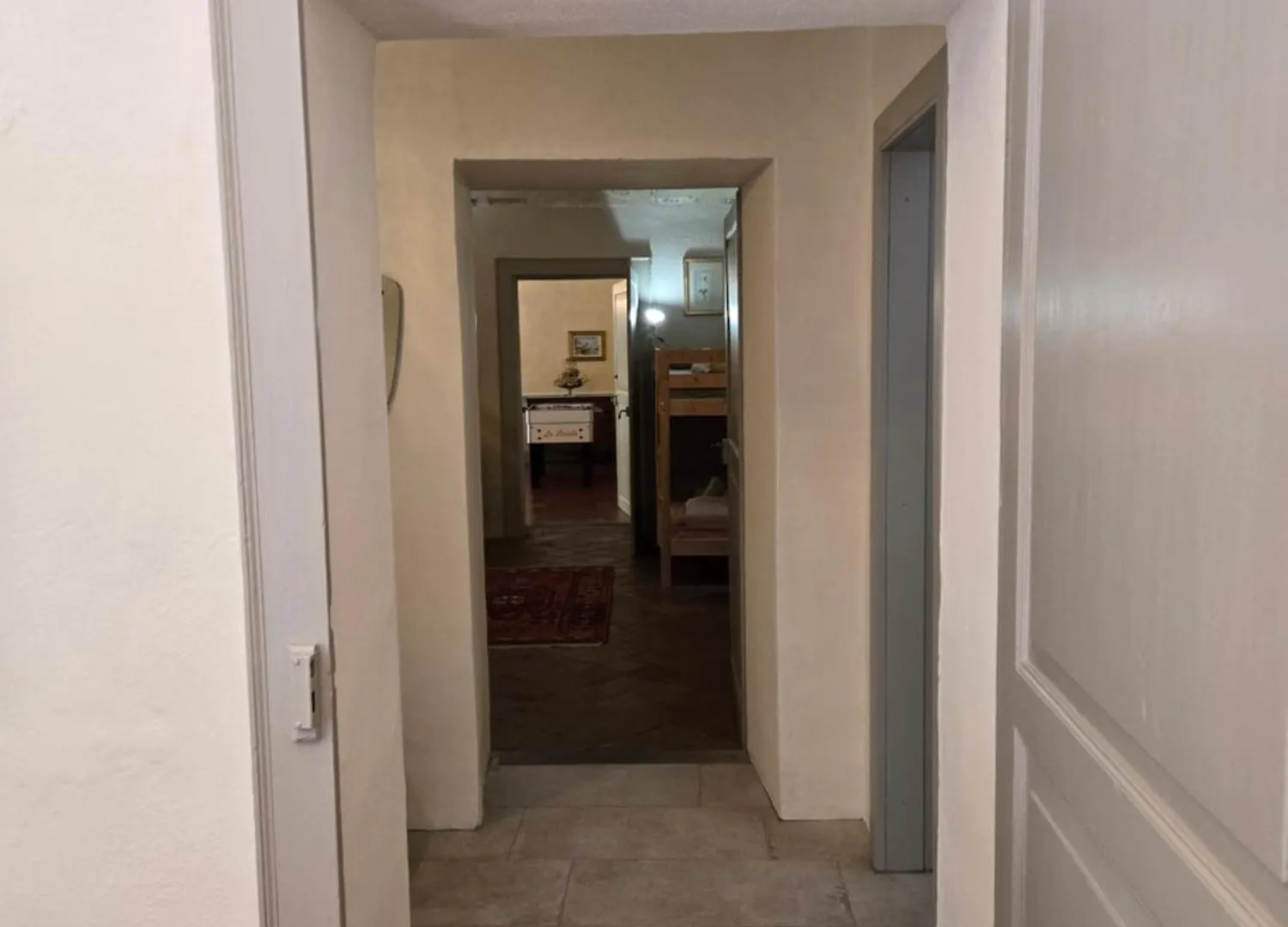 La Piscina Nel Borgo Villa Bagnone Holiday home