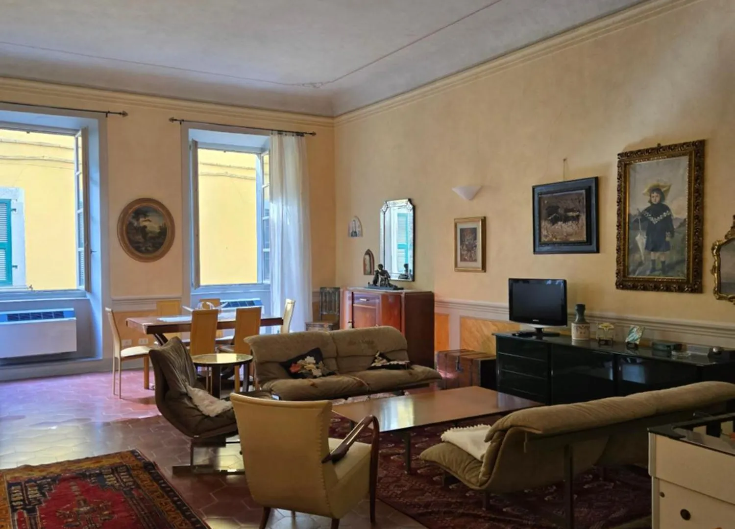 Holiday home La Piscina Nel Borgo Villa Bagnone