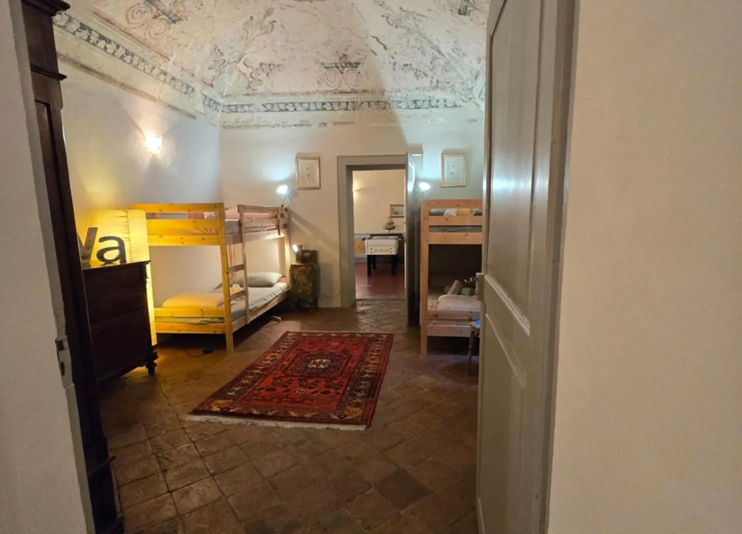 Holiday home La Piscina Nel Borgo Villa Bagnone