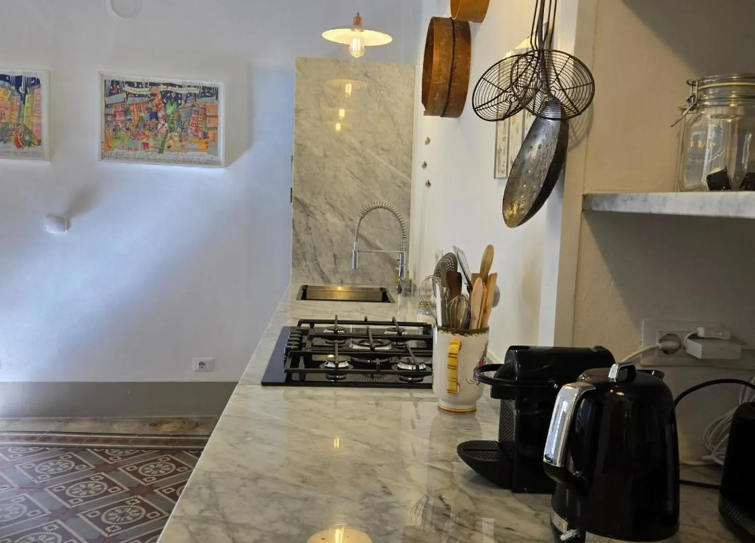 Holiday home La Piscina Nel Borgo Villa Bagnone