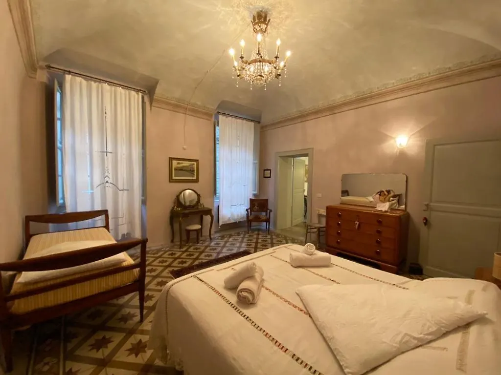 La Piscina Nel Borgo Villa Bagnone 0*,
