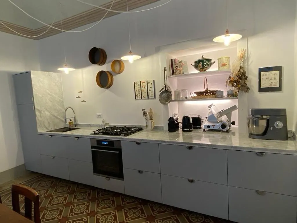 Holiday home La Piscina Nel Borgo Villa Bagnone Italy