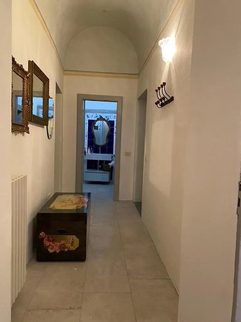 La Piscina Nel Borgo Villa Bagnone