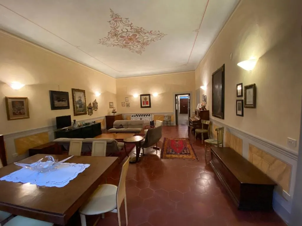 Holiday home La Piscina Nel Borgo Villa Bagnone