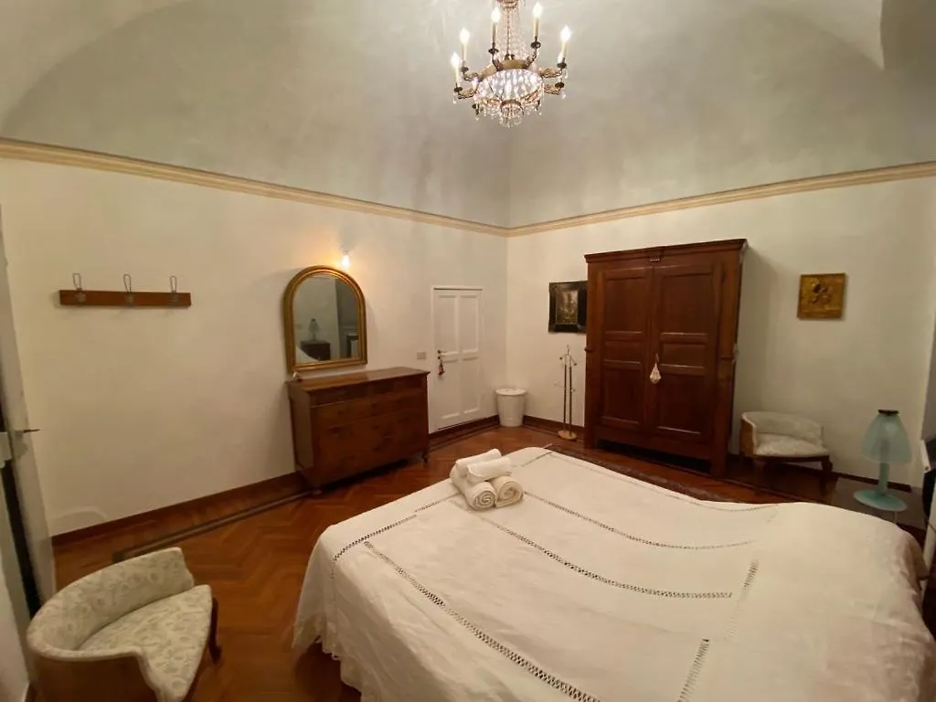La Piscina Nel Borgo Villa Bagnone 0*,